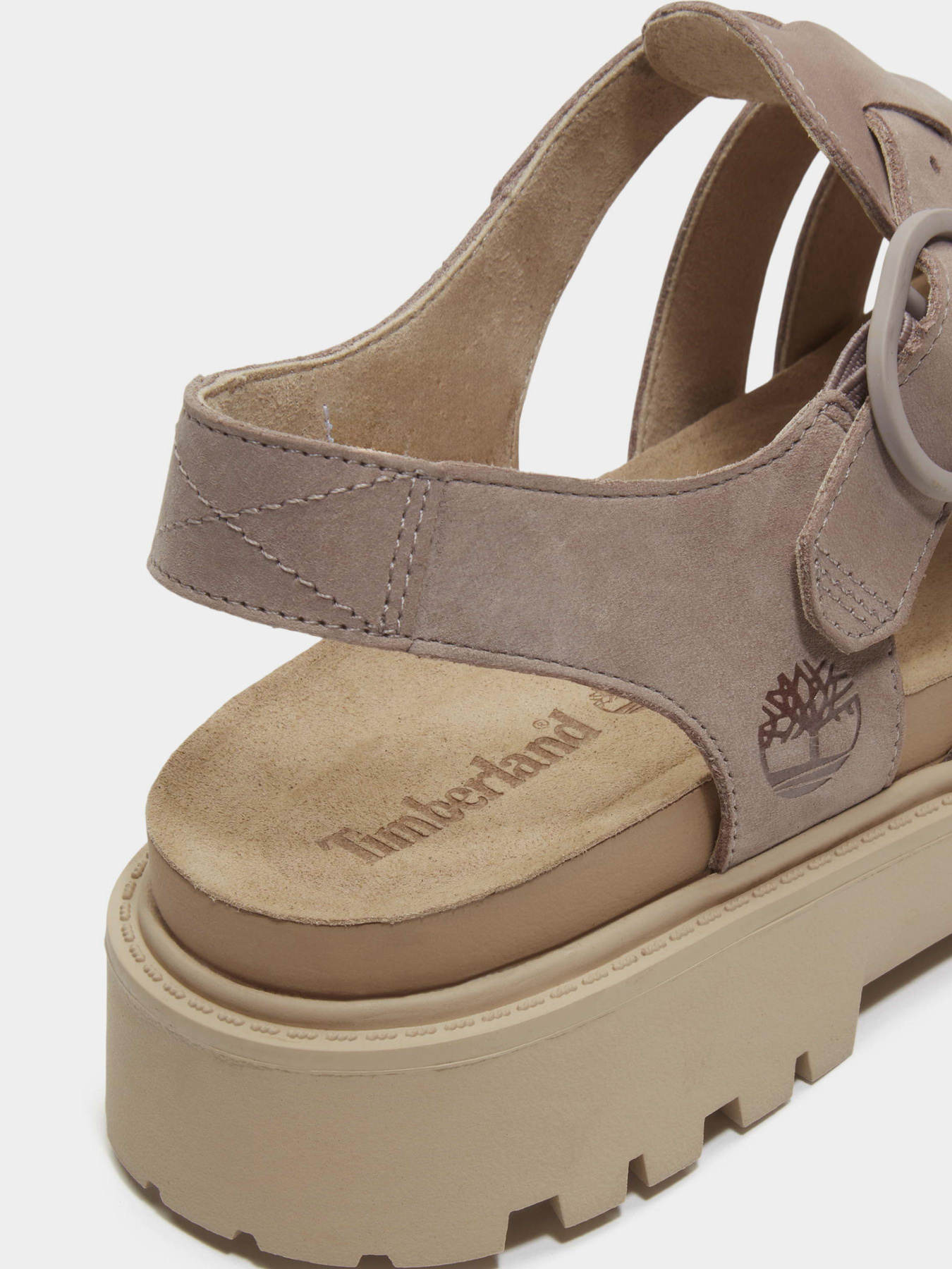 Timberland модель TB0A2Q1PA4V Фото