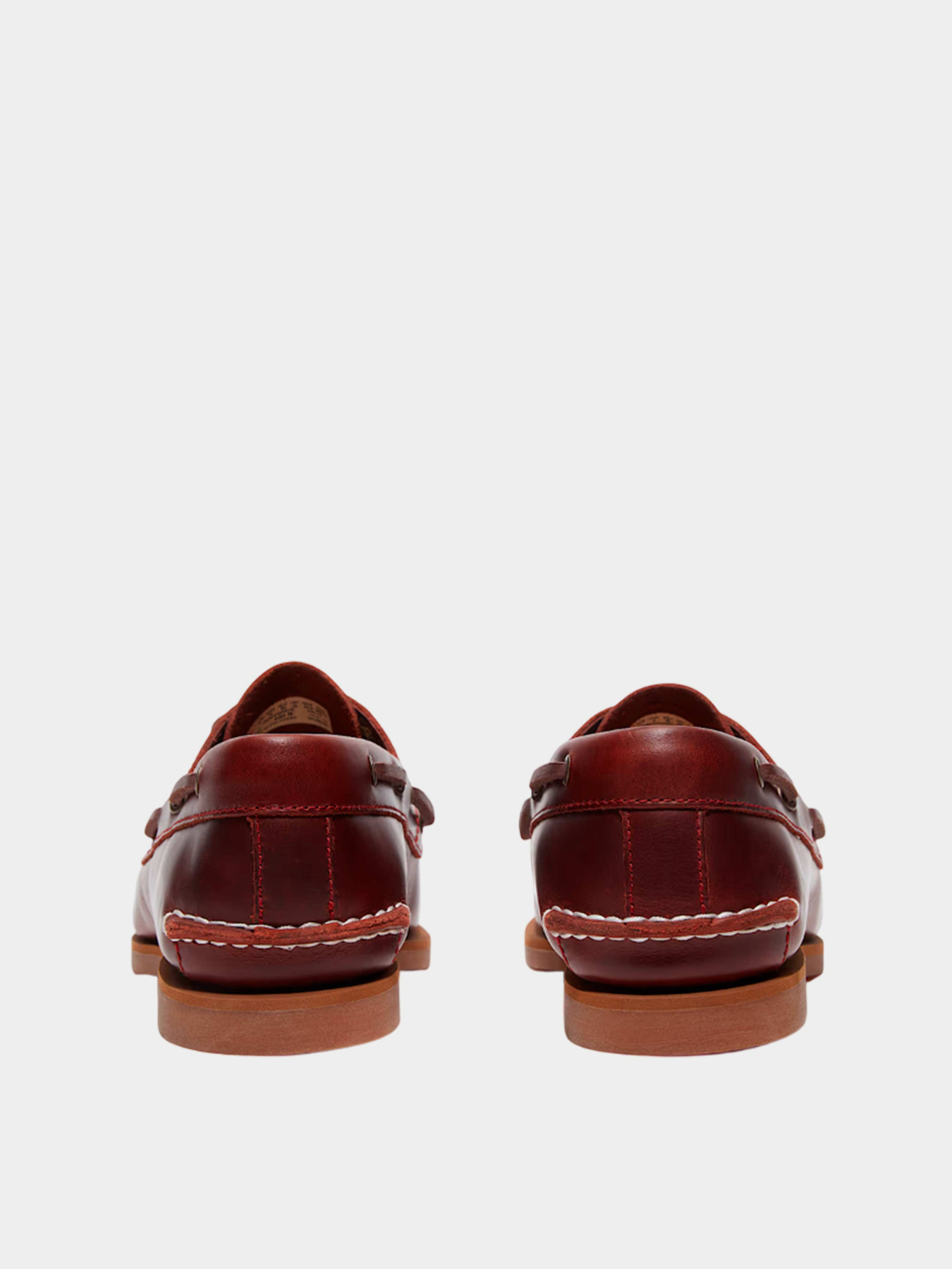 Мокасини Timberland CLASSIC BOAT модель TB0A2Q9XEIW Фото