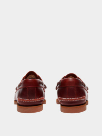 Мокасини Timberland CLASSIC BOAT модель TB0A2Q9XEIW Фото
