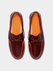 Мокасини Timberland CLASSIC BOAT модель TB0A2Q9XEIW Фото