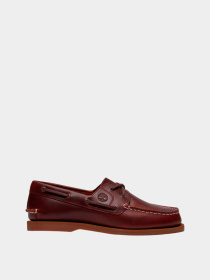 Слипоны и мокасины Timberland CLASSIC BOAT модель TB0A2Q9XEIW Фото