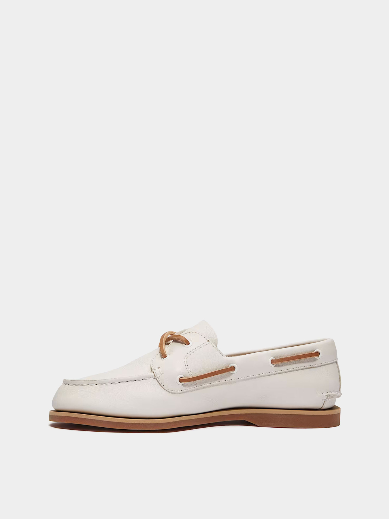 Мокасини Timberland CLASSIC BOAT модель TB0A2Q9XETD Фото