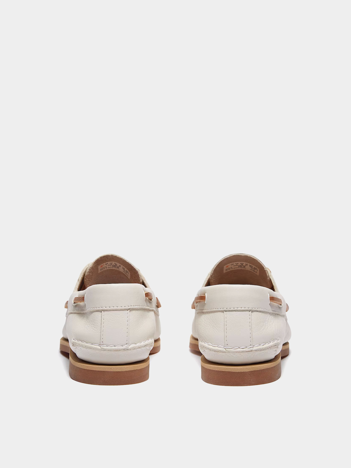 Мокасини Timberland CLASSIC BOAT модель TB0A2Q9XETD Фото