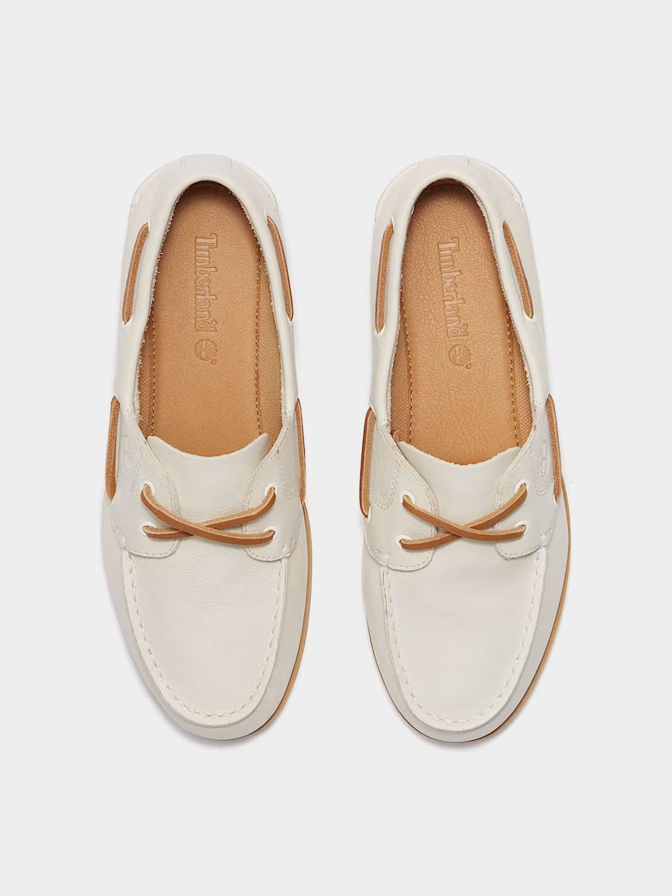 Мокасини Timberland CLASSIC BOAT модель TB0A2Q9XETD Фото