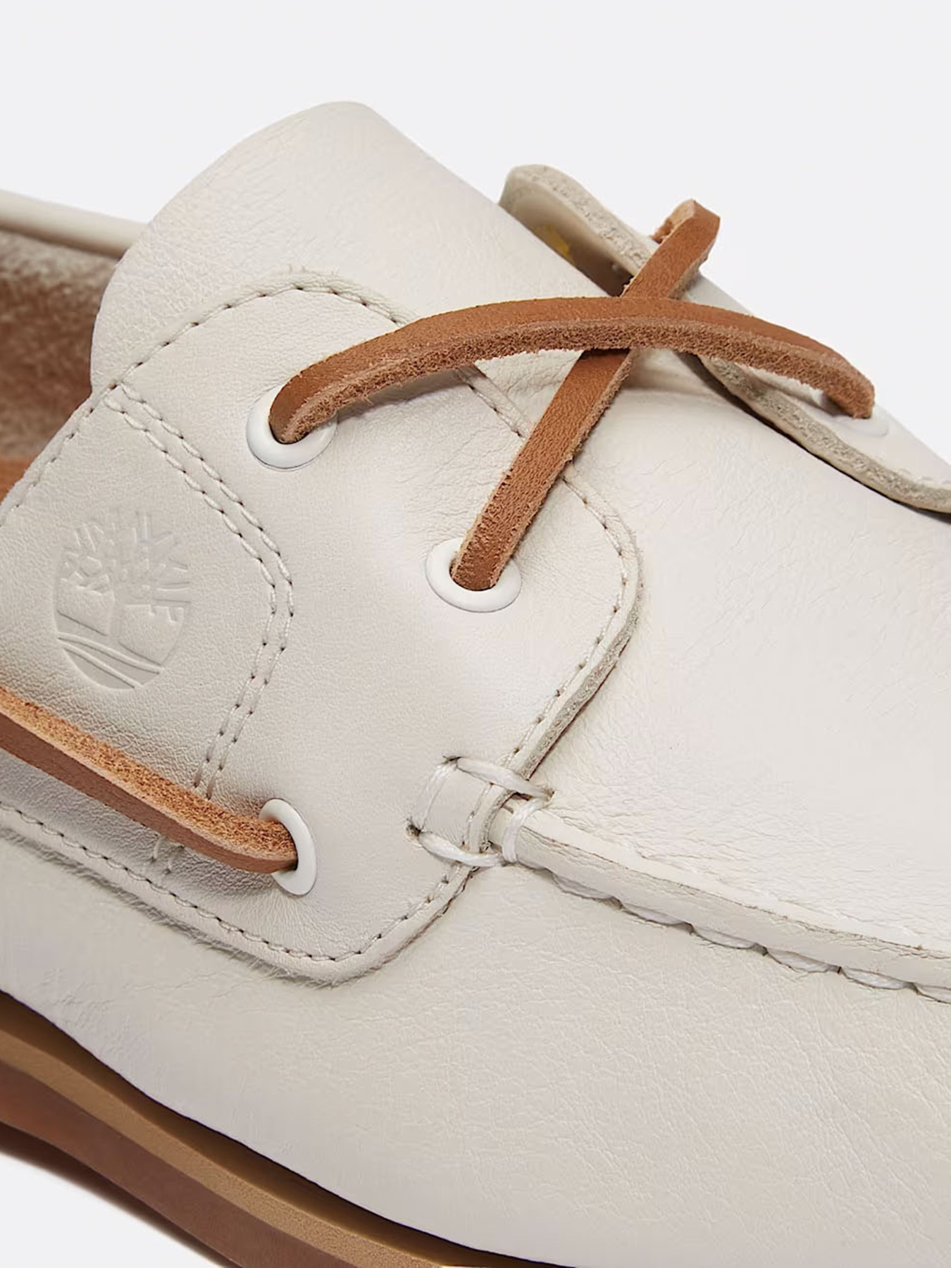 Мокасини Timberland CLASSIC BOAT модель TB0A2Q9XETD Фото