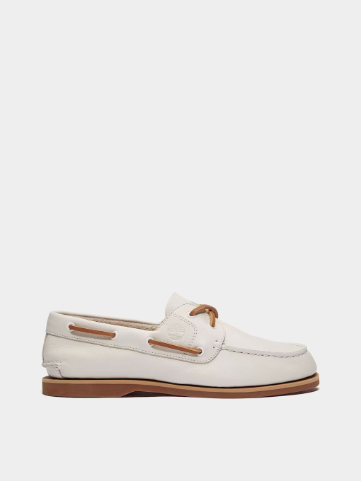Слипоны и мокасины Timberland CLASSIC BOAT модель TB0A2Q9XETD Фото