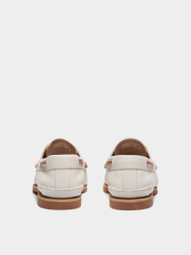 Мокасини Timberland CLASSIC BOAT модель TB0A2Q9XETD Фото