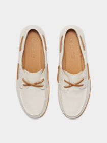Мокасини Timberland CLASSIC BOAT модель TB0A2Q9XETD Фото