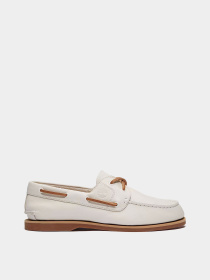 Слипоны и мокасины Timberland CLASSIC BOAT модель TB0A2Q9XETD Фото