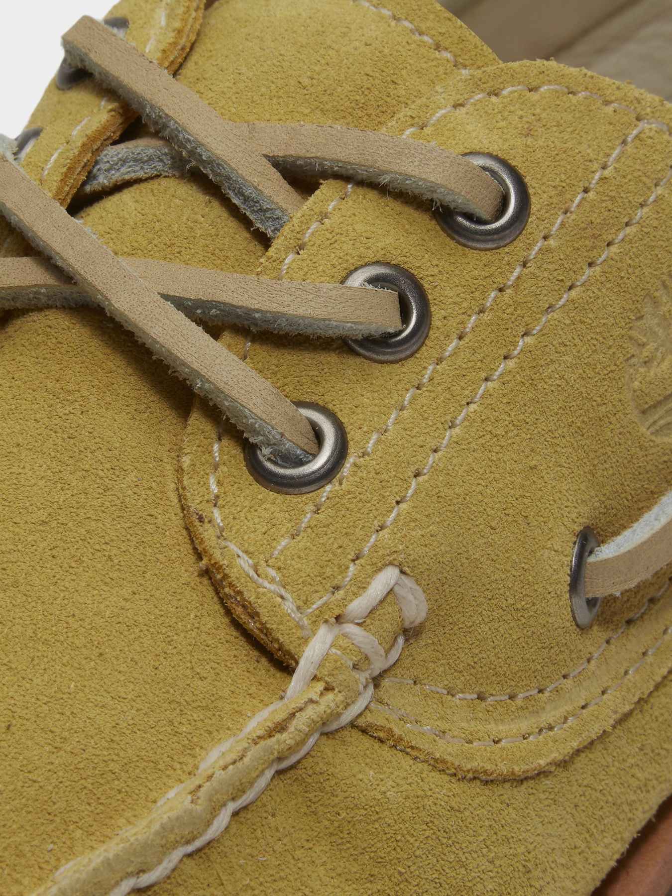 Слипоны и мокасины Timberland NOREEN модель TB0A2GNVENT Фото