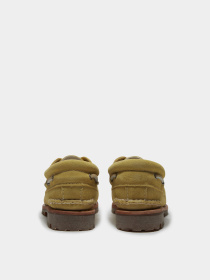 Слипоны и мокасины Timberland NOREEN модель TB0A2GNVENT Фото