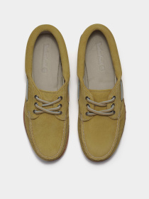 Слипоны и мокасины Timberland NOREEN модель TB0A2GNVENT Фото