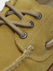 Слипоны и мокасины Timberland NOREEN модель TB0A2GNVENT Фото