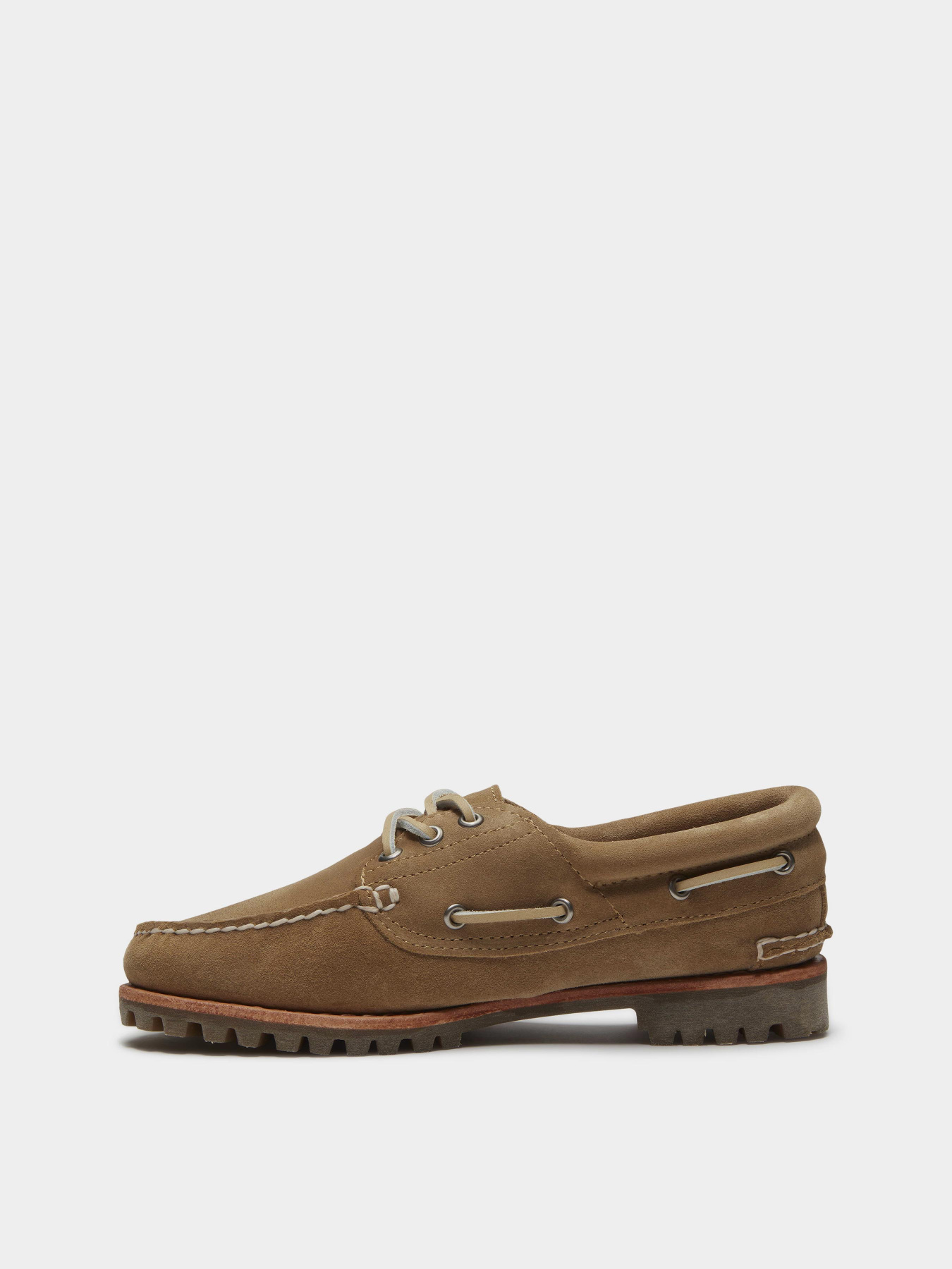 Слипоны и мокасины Timberland NOREEN модель TB0A2GNVEW1 Фото