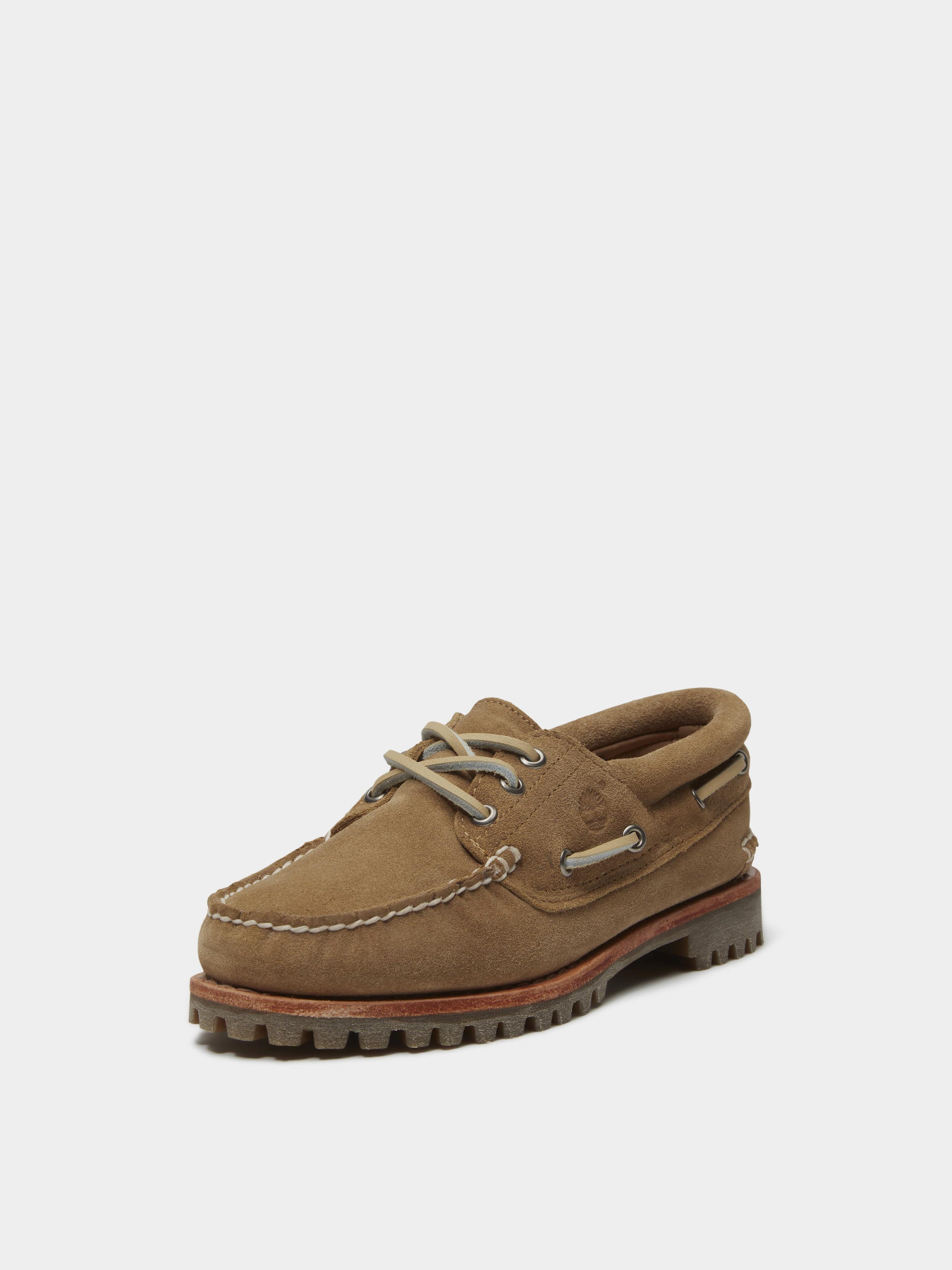 Слипоны и мокасины Timberland NOREEN модель TB0A2GNVEW1 Фото