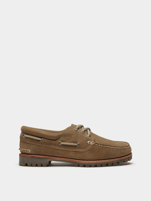 Слипоны и мокасины Timberland NOREEN модель TB0A2GNVEW1 Фото