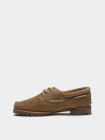 Слипоны и мокасины Timberland NOREEN модель TB0A2GNVEW1 Фото