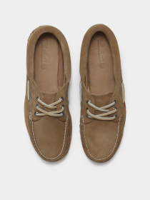 Слипоны и мокасины Timberland NOREEN модель TB0A2GNVEW1 Фото