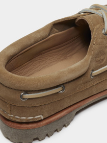 Слипоны и мокасины Timberland NOREEN модель TB0A2GNVEW1 Фото