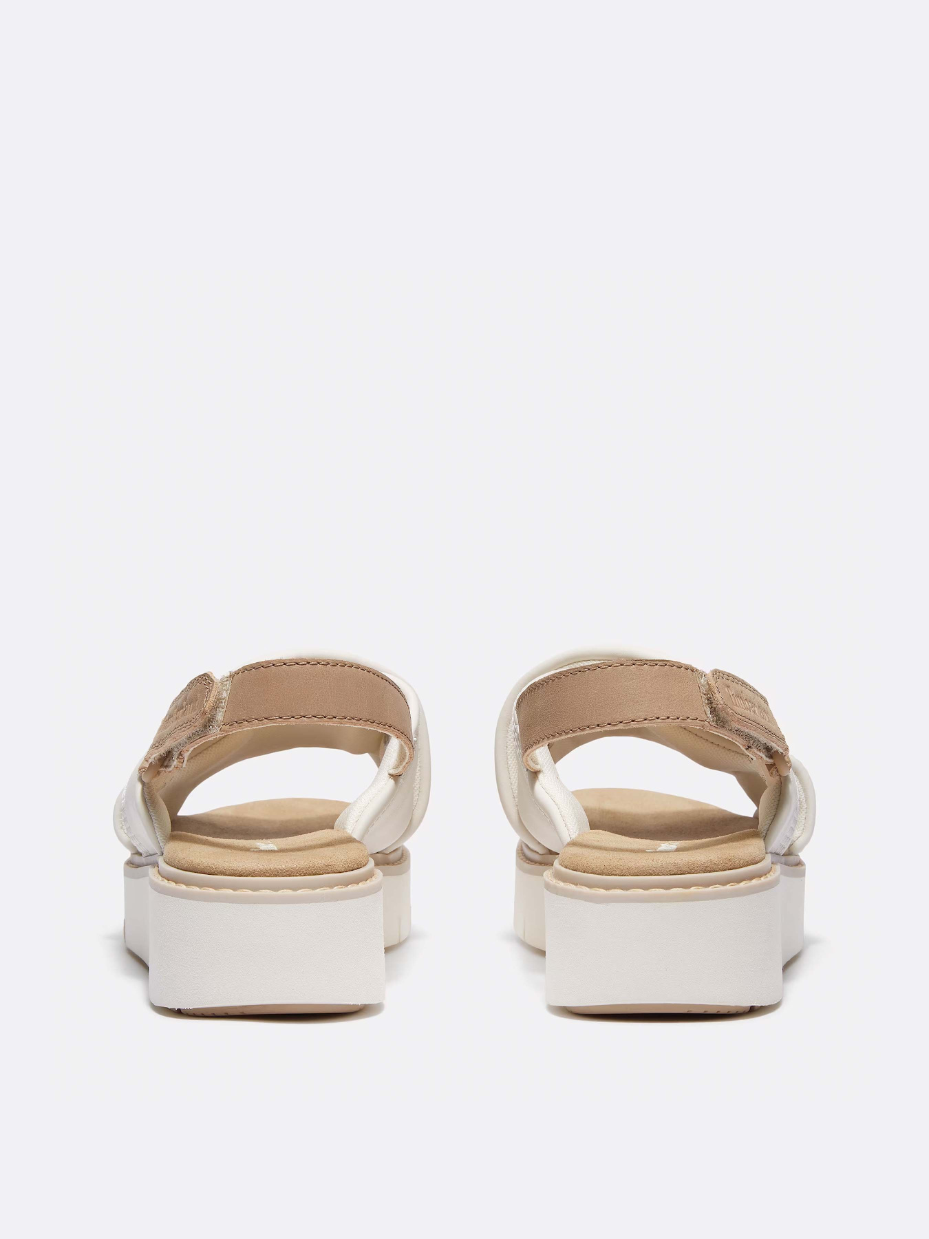 Сандалії Timberland SAFARI DAWN модель TB0A415JETD Фото