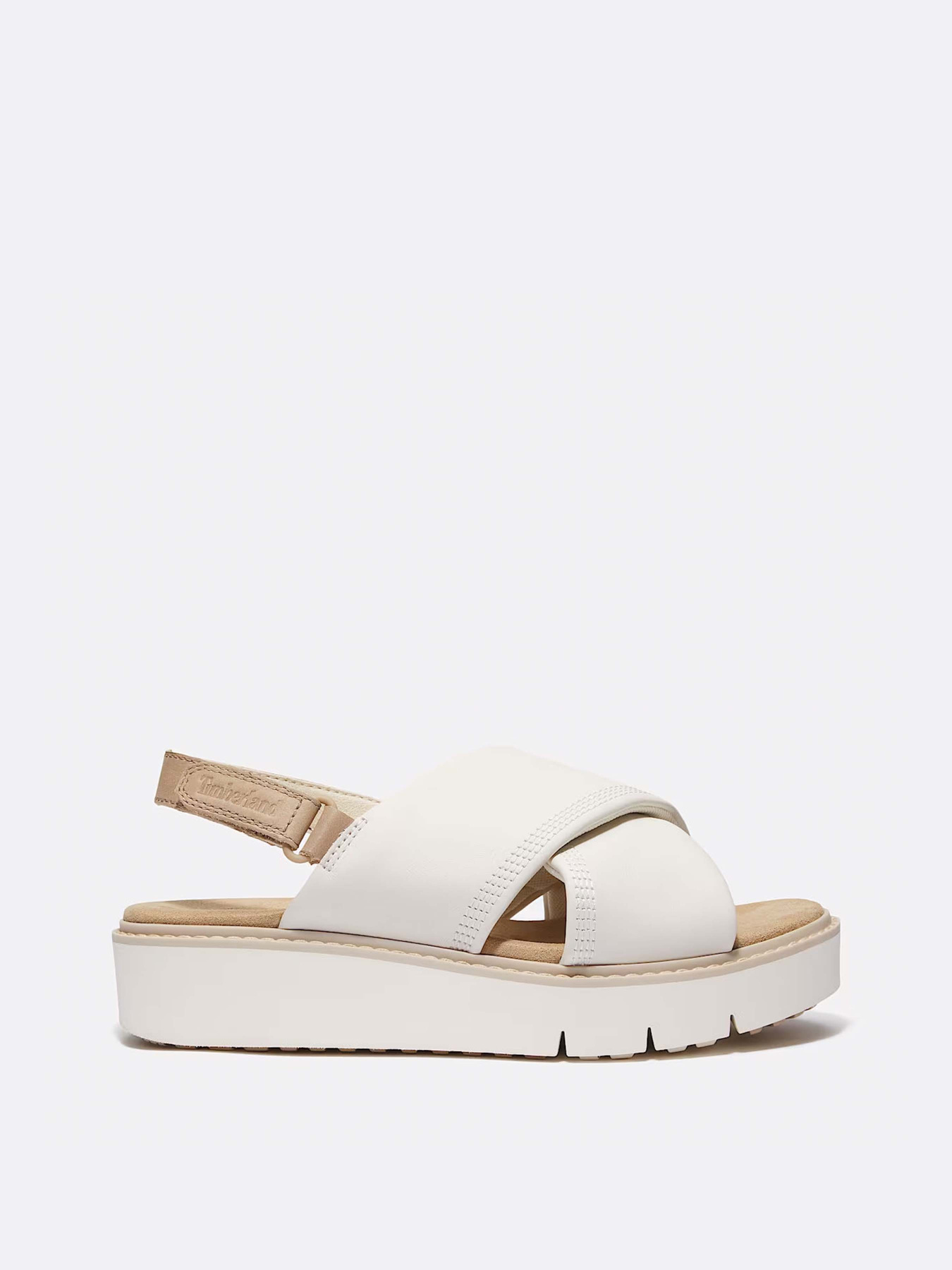 Сандалії Timberland SAFARI DAWN модель TB0A415JETD Фото