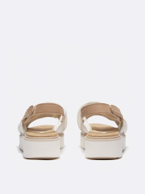Сандалії Timberland SAFARI DAWN модель TB0A415JETD Фото