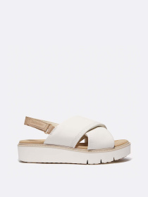 Сандалії Timberland SAFARI DAWN модель TB0A415JETD Фото