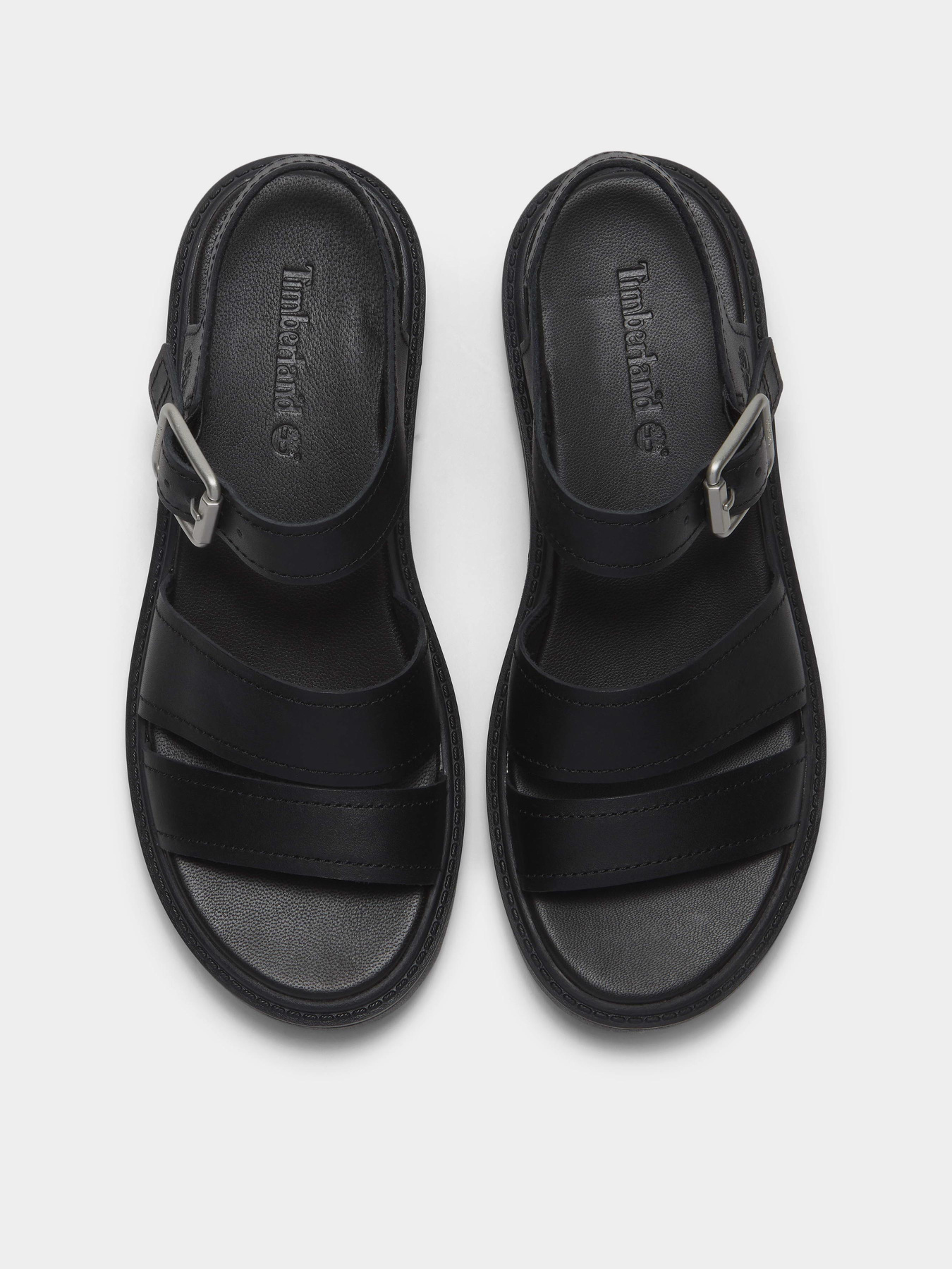 Босоніжки Timberland STONE STREET модель TB0A2EJMW02 Фото