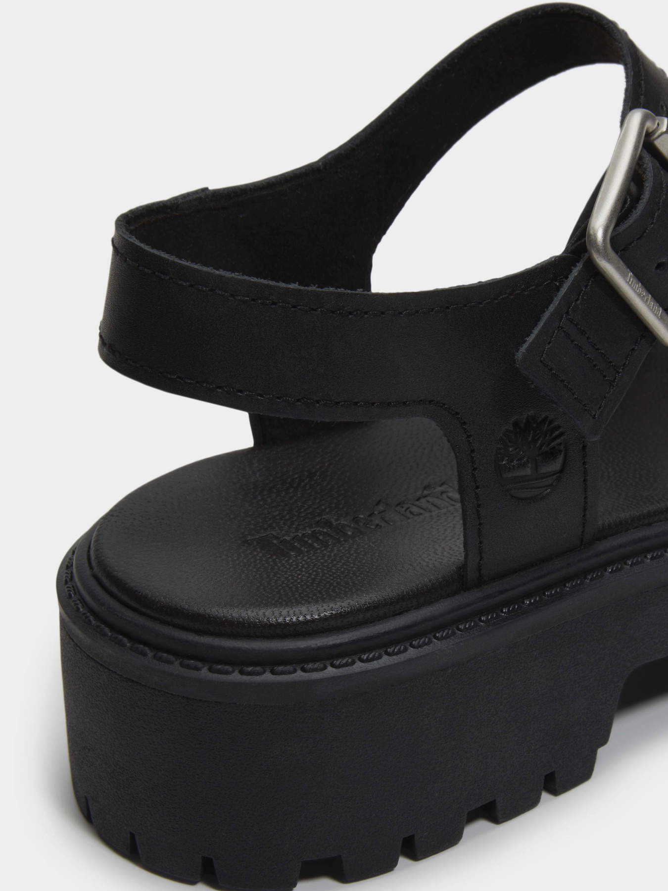 Босоніжки Timberland STONE STREET модель TB0A2EJMW02 Фото