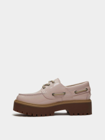 Мокасини Timberland STONE STREET модель TB0A2GVFA5H Фото