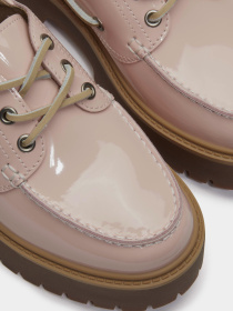 Мокасини Timberland STONE STREET модель TB0A2GVFA5H Фото