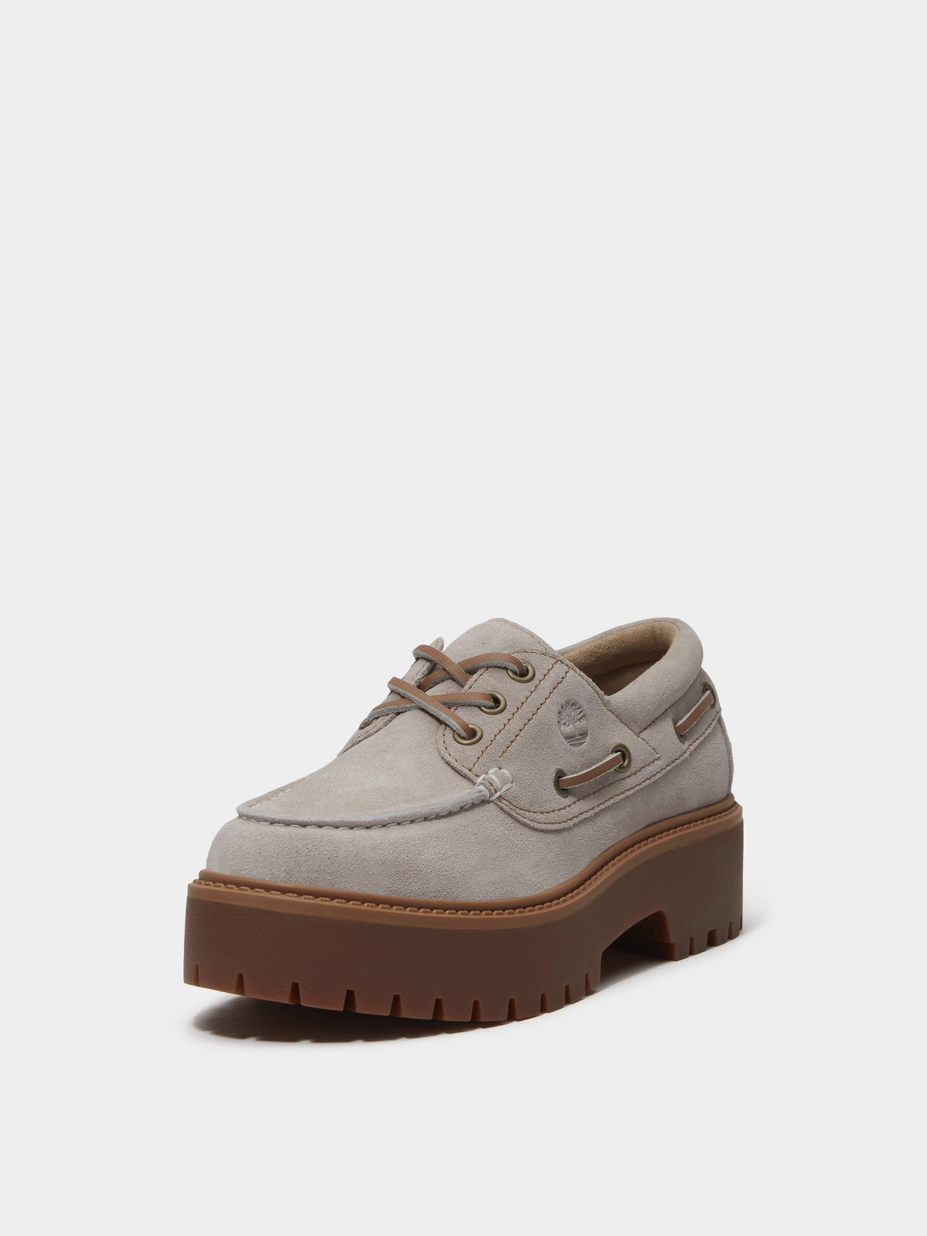 Мокасини Timberland STONE STREET модель TB0A2GVFAJG Фото