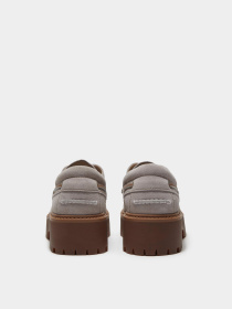 Мокасини Timberland STONE STREET модель TB0A2GVFAJG Фото