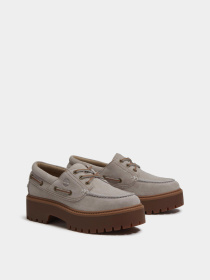 Мокасини Timberland STONE STREET модель TB0A2GVFAJG Фото