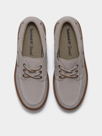 Мокасини Timberland STONE STREET модель TB0A2GVFAJG Фото