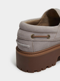 Мокасини Timberland STONE STREET модель TB0A2GVFAJG Фото