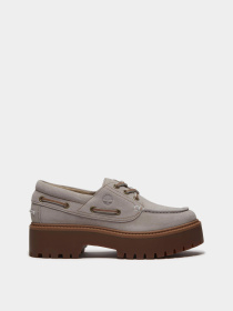 Мокасини Timberland STONE STREET модель TB0A2GVFAJG Фото