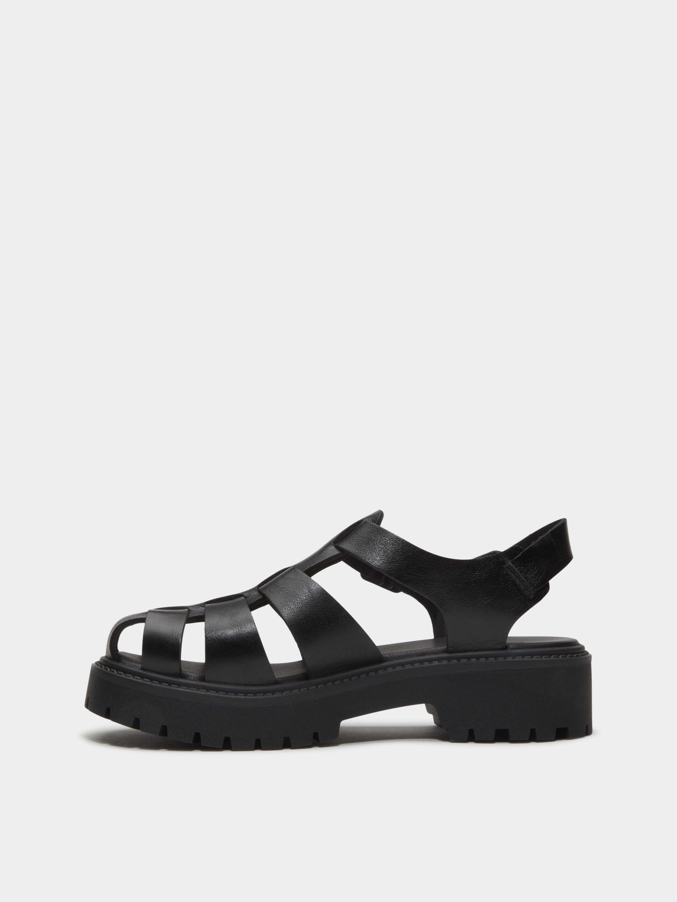 Босоножки Timberland STONE STREET модель TB0A5S65W02 Фото