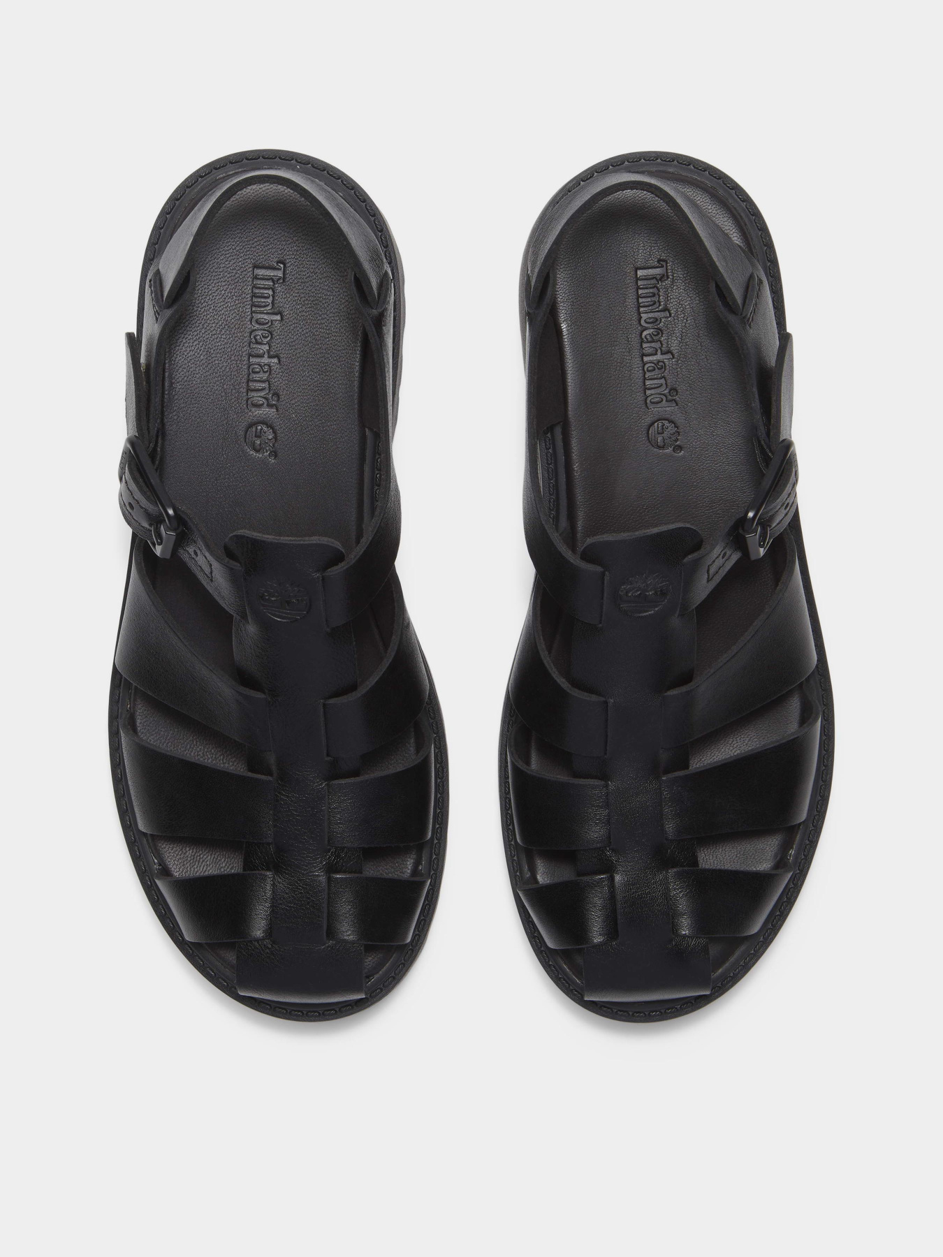 Босоножки Timberland STONE STREET модель TB0A5S65W02 Фото