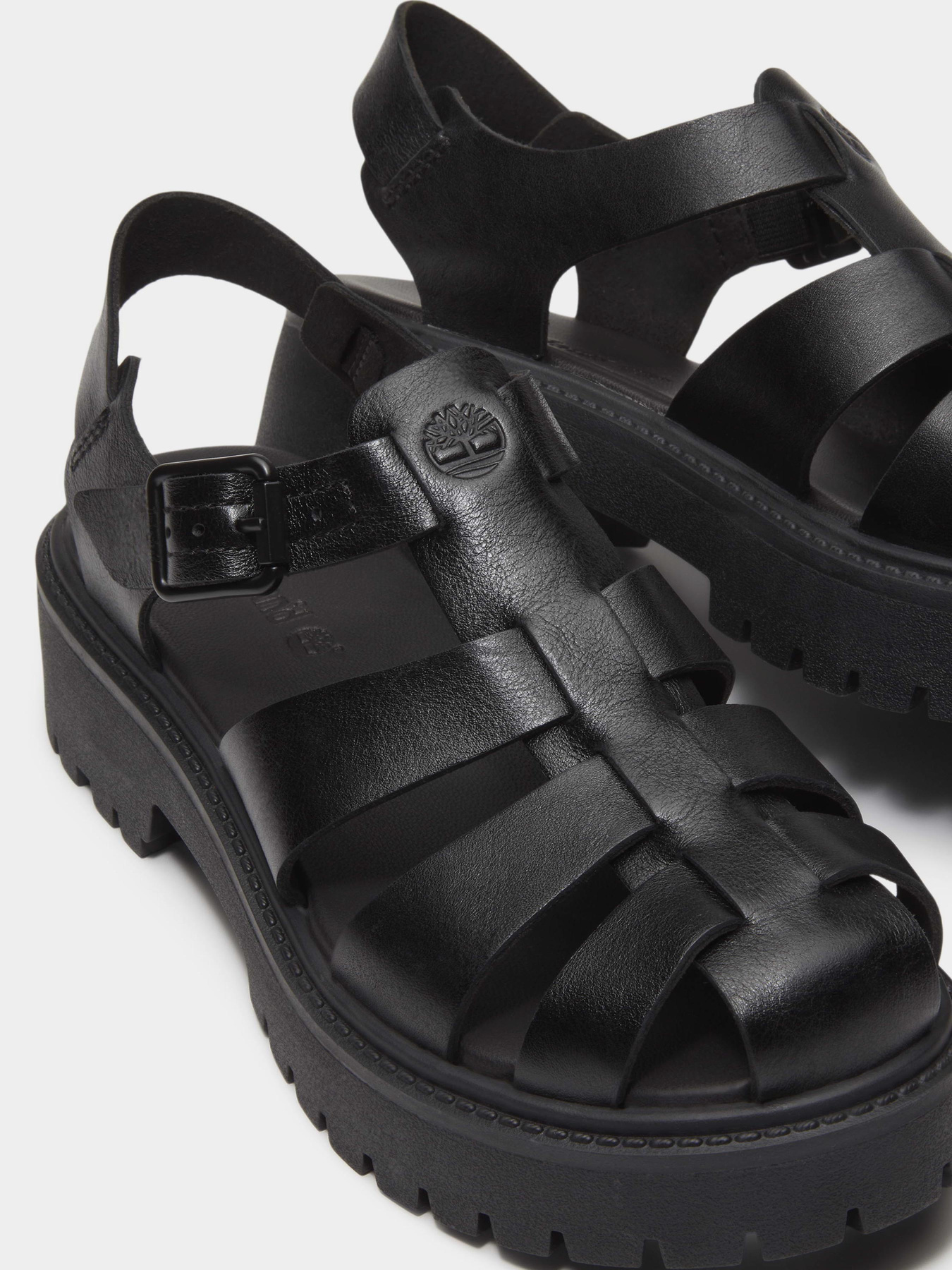 Босоножки Timberland STONE STREET модель TB0A5S65W02 Фото