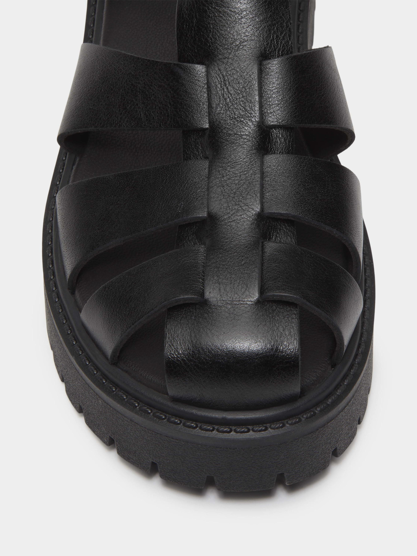 Босоножки Timberland STONE STREET модель TB0A5S65W02 Фото