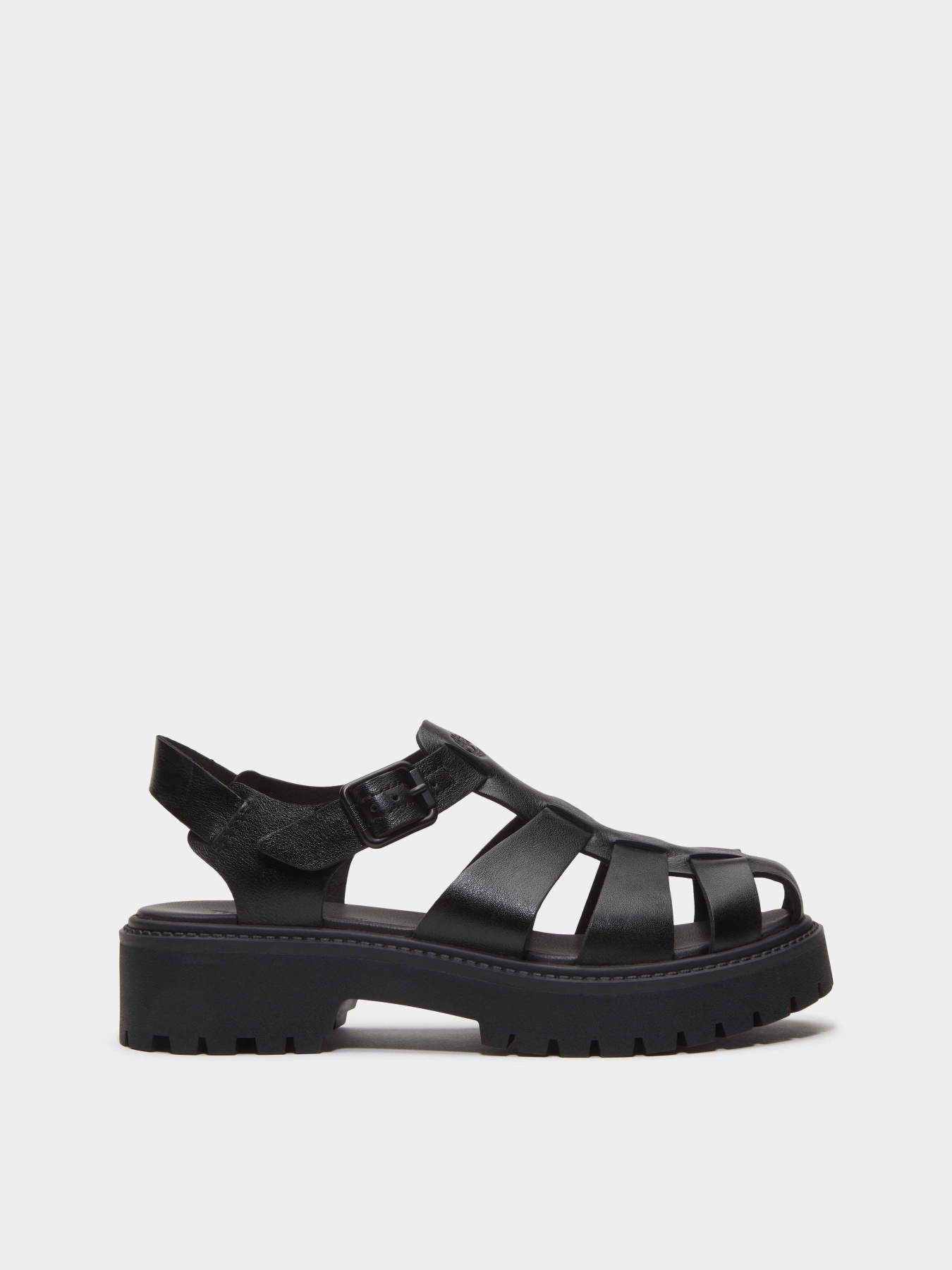 Босоножки Timberland STONE STREET модель TB0A5S65W02 Фото