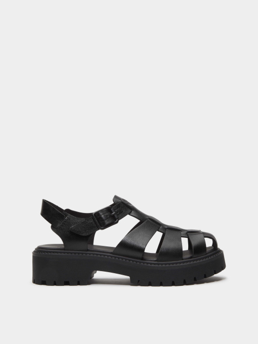 Босоніжки Timberland STONE STREET модель TB0A5S65W02 Фото