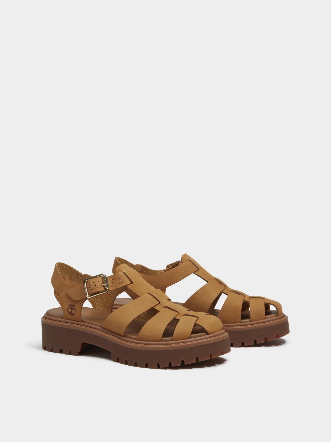 Босоніжки Timberland STONE STREET модель TB0A5S65754 Фото