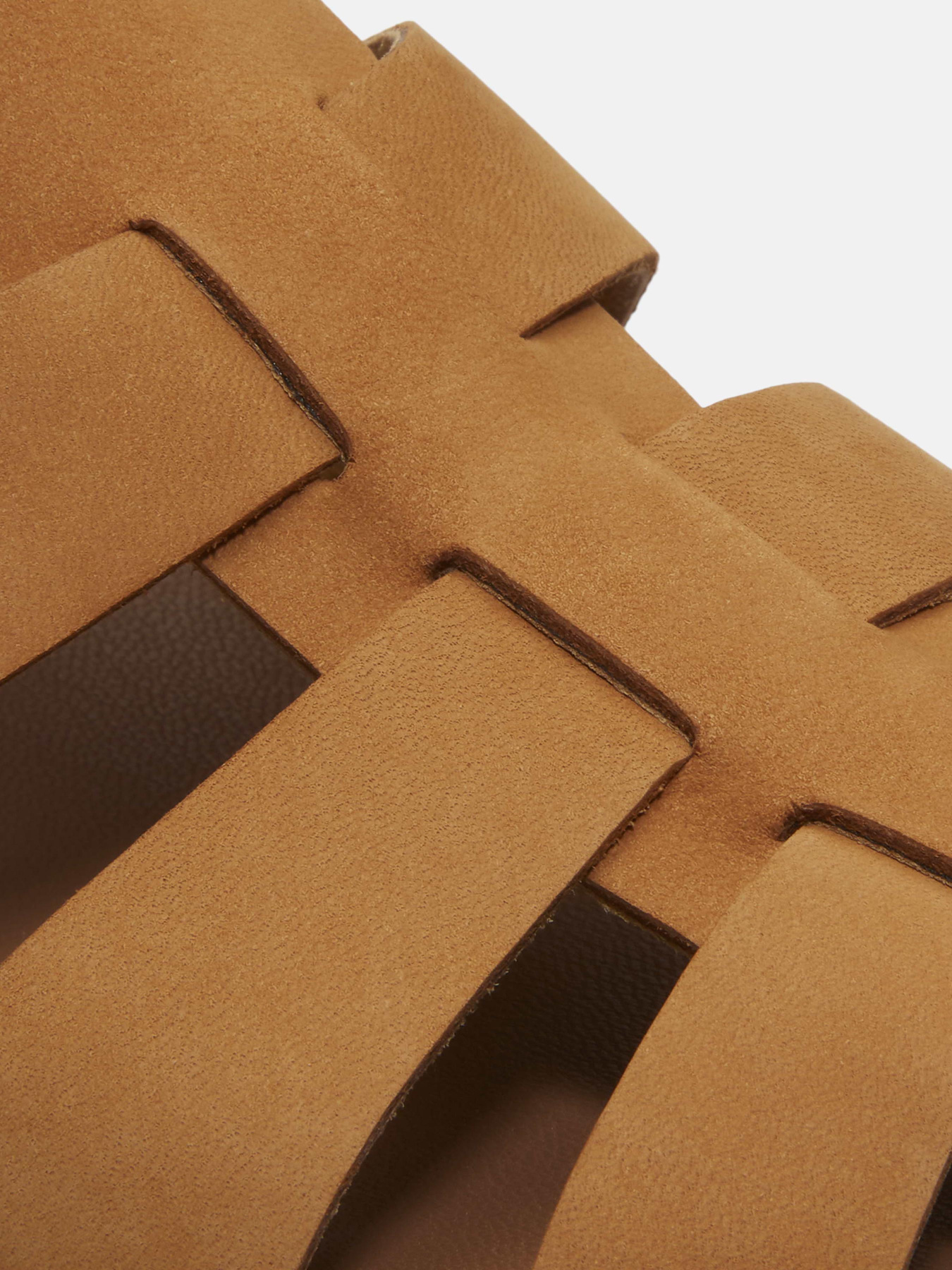 Босоніжки Timberland STONE STREET модель TB0A5S65754 Фото