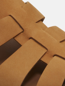 Босоніжки Timberland STONE STREET модель TB0A5S65754 Фото