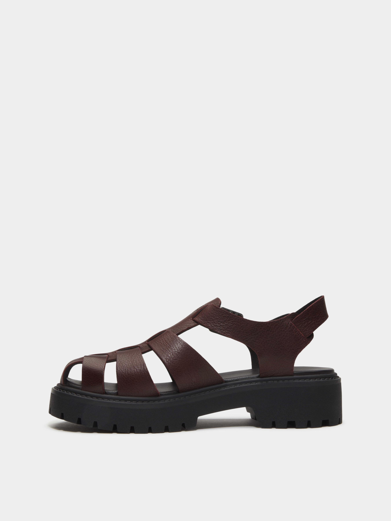 Босоножки Timberland STONE STREET модель TB0A5S65EIW Фото