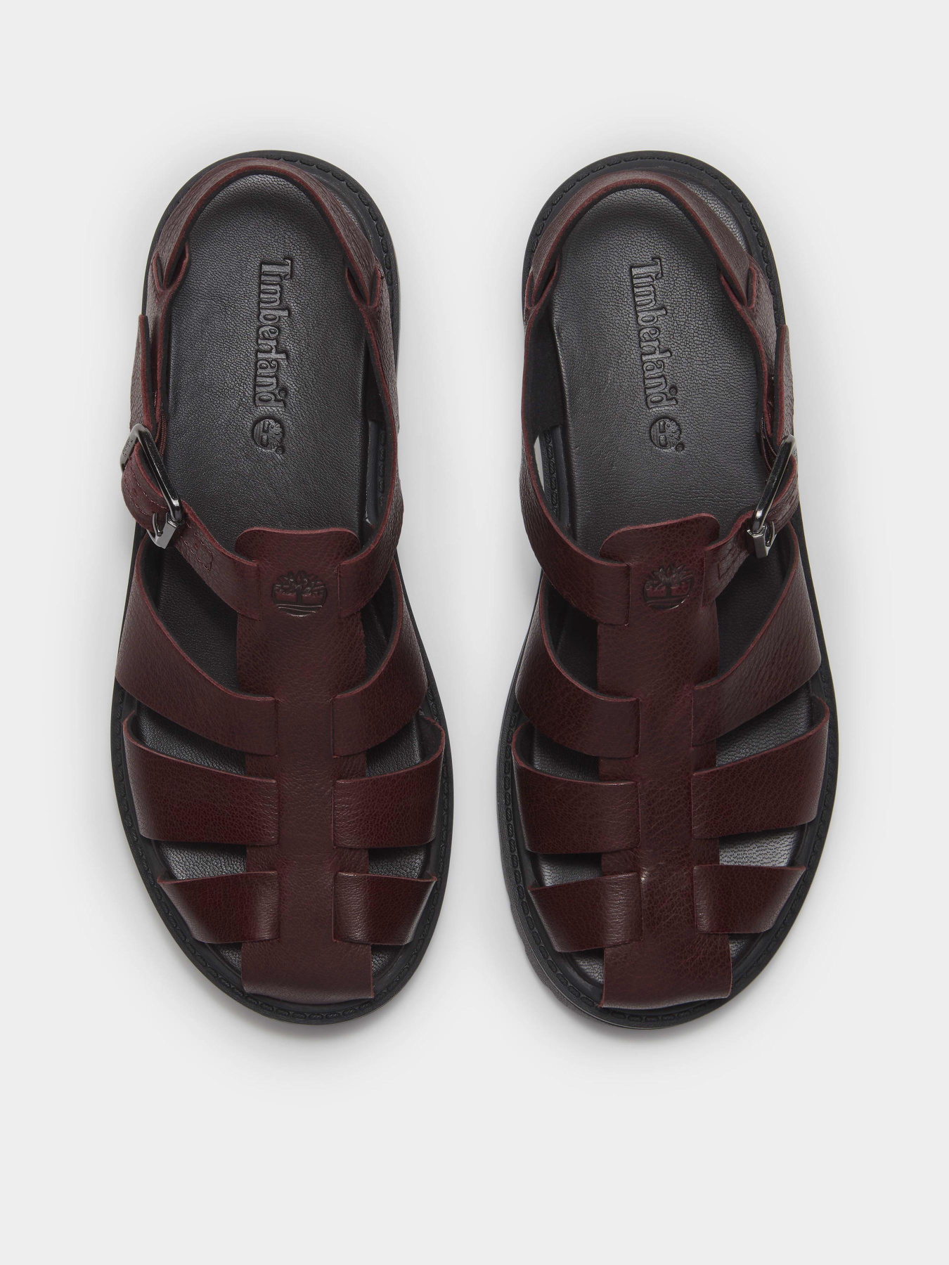 Босоножки Timberland STONE STREET модель TB0A5S65EIW Фото