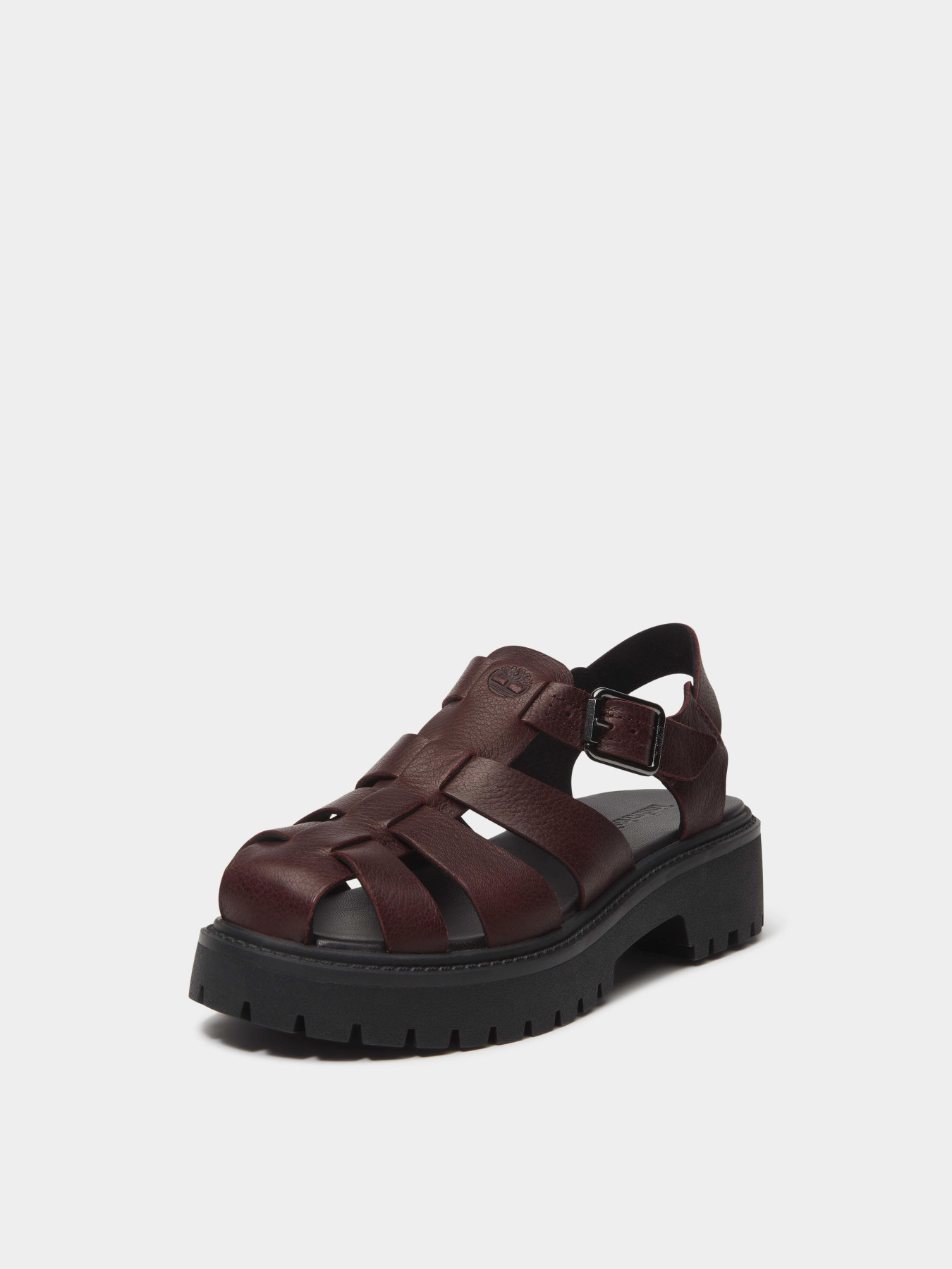 Босоножки Timberland STONE STREET модель TB0A5S65EIW Фото