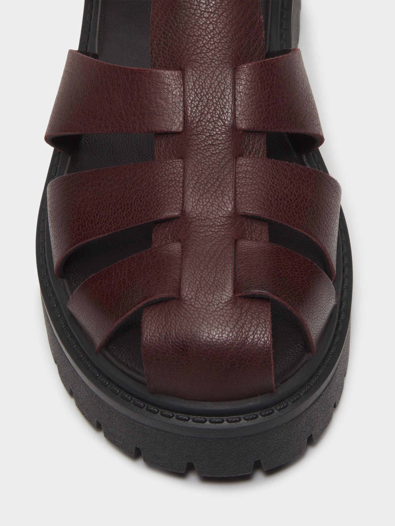 Босоножки Timberland STONE STREET модель TB0A5S65EIW Фото